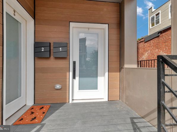 423 Lamont St NW #A, Washington, DC 20010