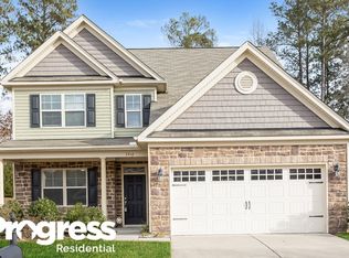2416 Everstone Rd, Wake Forest, NC 27587