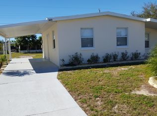 4613 Bayano St, North Port, FL 34287