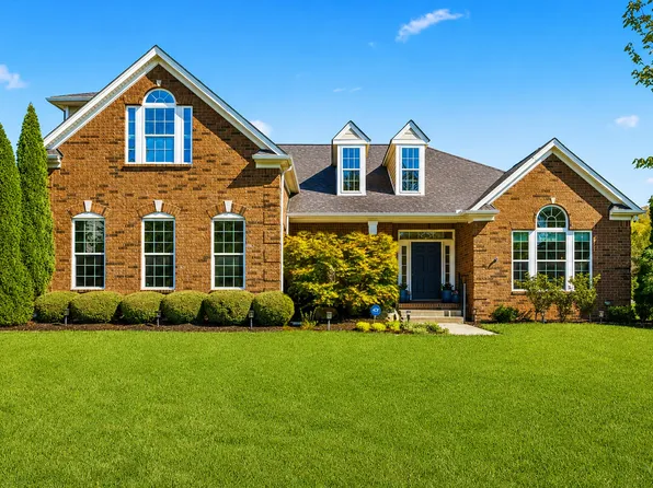 9710 Capstone Ct, Brentwood, TN 37027