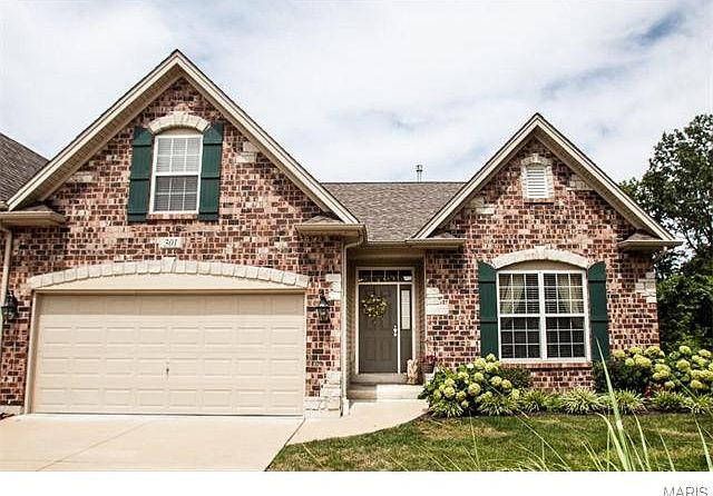 1st image of 301 Lauren Estates Ct