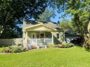 1136 Walnut St, Niles, MI 49120