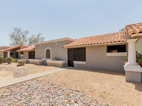 9020 W HIGHLAND Avenue #123, Phoenix, AZ 85037