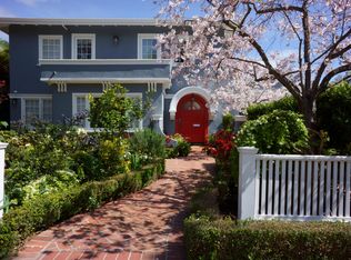 1143 Bryant St, Palo Alto, CA 94301