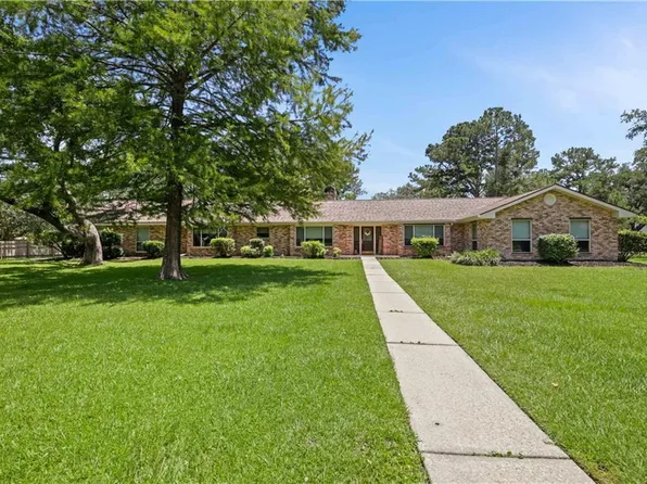 128 Rue Charlemagne, Slidell, LA 70461