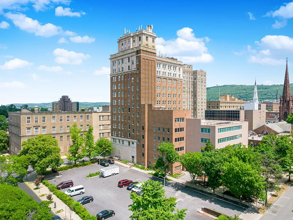 The Madison