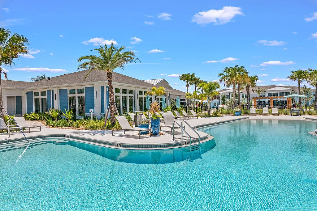 Vida Lakewood Ranch — Photo 2