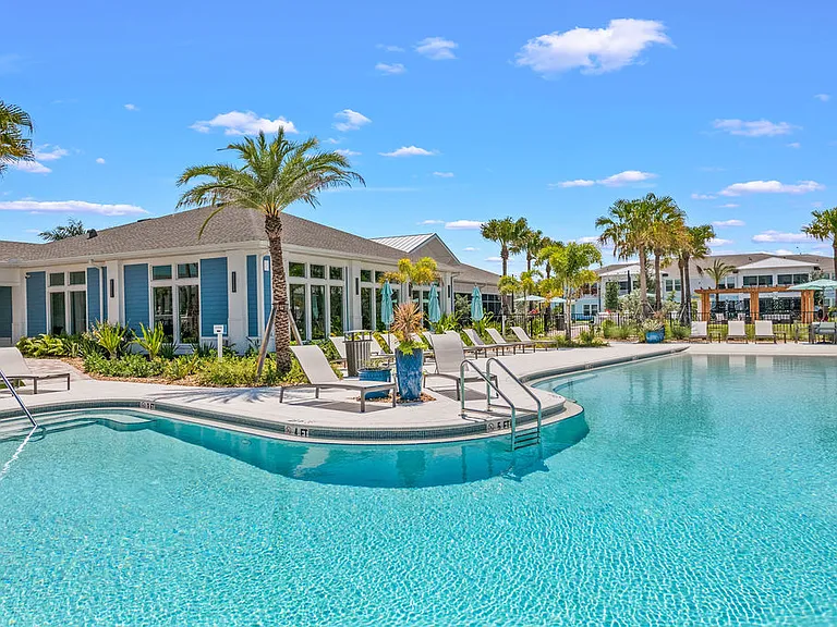 Vida Lakewood Ranch — Photo 2