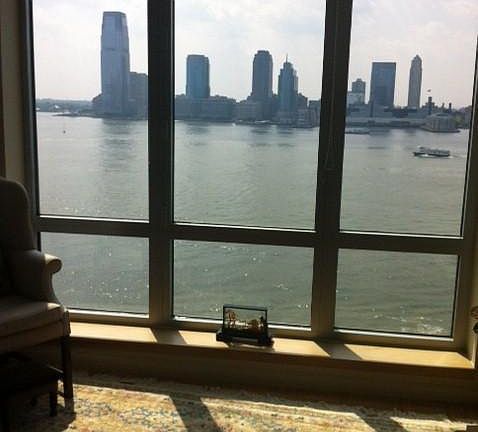 2nd image of 20 River Ter APT 12L