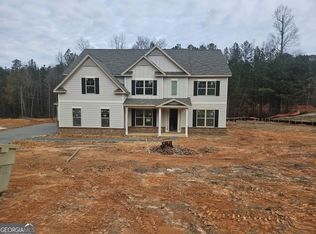 3284 Lions Ruby Ln, Atlanta, GA 30349