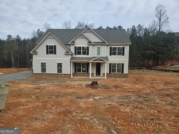 3284 Lions Ruby Ln, Atlanta, GA 30349