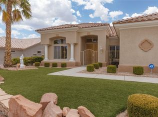 2624 Spalding Dr, Las Vegas, NV 89134