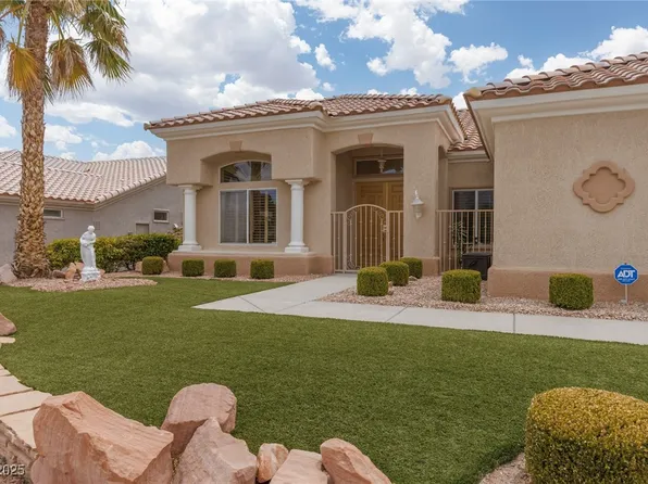 2624 Spalding Dr, Las Vegas, NV 89134