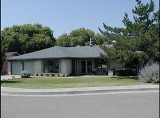 5613 Dogwood Trl NE, Albuquerque, NM 87109
