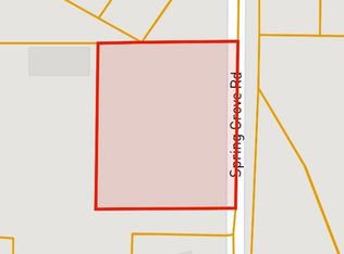 1818 Spring Grove Rd, Paragould, AR 72450