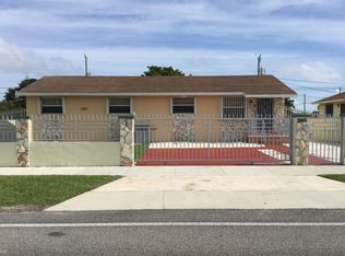 21901 SW 112th Ave, Miami, FL 33170