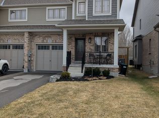 11 Shipley Ave, Collingwood, ON
