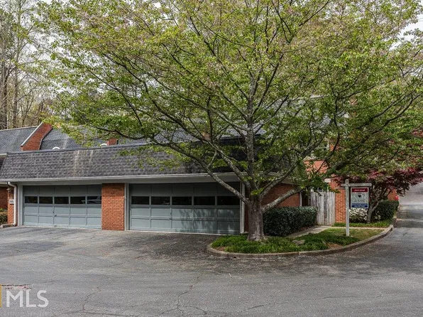1485 Ashford Pl, Atlanta, GA 30319