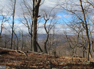 20.08 High Knob Rd, Old Fields, WV 26845