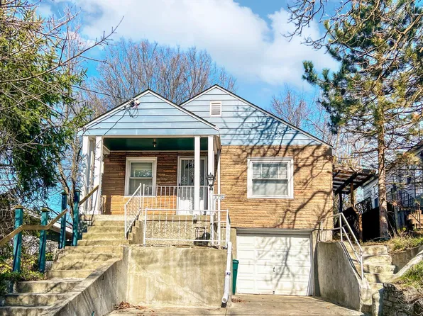 3058 Taylor Ave, Cincinnati, OH 45220