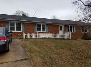 6214 Weant Rd, Archdale, NC 27263