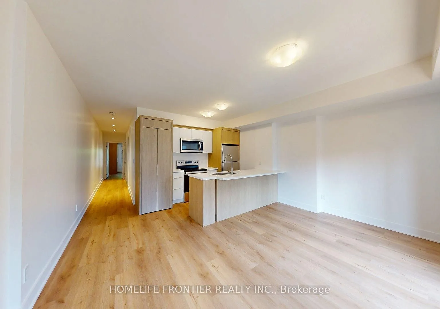 2 bed, $2,200 — Photo 3