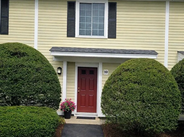 9 Adam St APT 10, South Easton, MA 02375