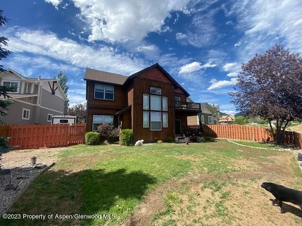 125 Vista Dr, Silt, CO 81652