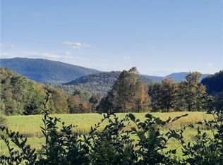 Lower Dingle Hill Rd, Andes, NY 13731