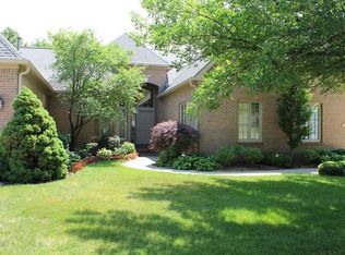 1729 Pathway Dr S, Greenwood, IN 46143