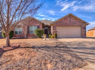 2429 SW 137th St, Oklahoma City, OK 73170