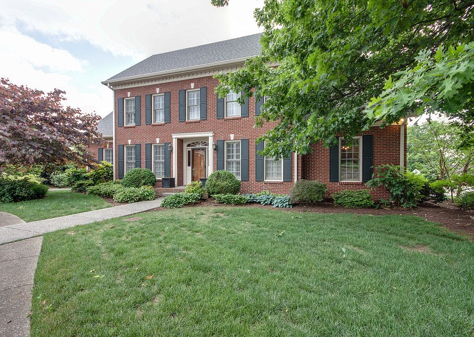1st image of 100 Oxton Hill Ln
