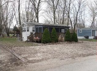 136 Little Musky Cir, Wilmington, IL