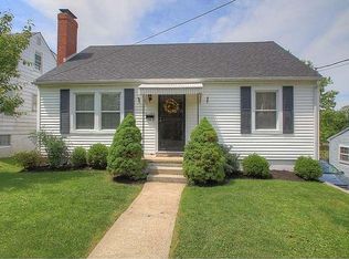 111 Mildred Ct, Richmond, KY 40475