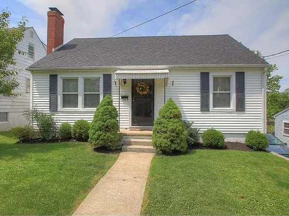 111 Mildred Ct, Richmond, KY 40475