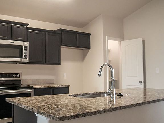 kitchen and pantry