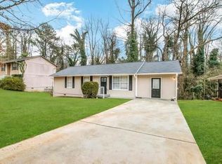 2887 Rockcliff Rd SE, Atlanta, GA 30316