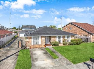 1820 Manson Ave, Metairie, LA 70001