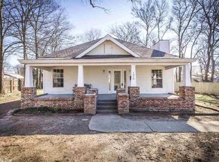 1018 River St, Benton, AR 72015