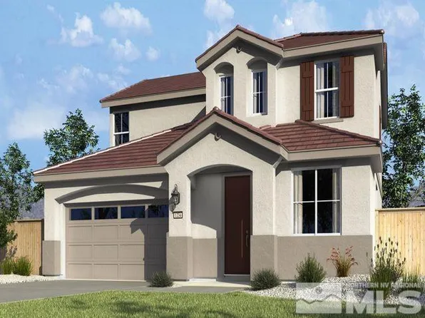 7173 Alamere Falls Way Homesite 581, Sparks, NV 89436