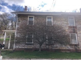 228 Burd Coleman Rd, Lebanon, PA 17042