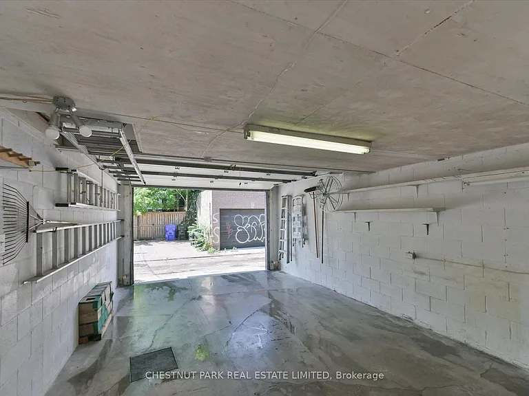 13 Silver Ave #MAIN BSMT — Photo 24