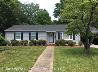 1133 Pinebluff Rd, Winston Salem, NC 27103
