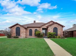 2608 Ash Crk, Mesquite, TX 75181