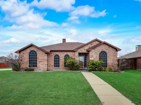 2608 Ash Crk, Mesquite, TX 75181