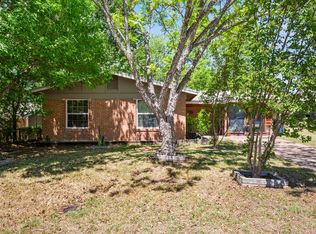 4606 S 2nd St, Austin, TX 78745