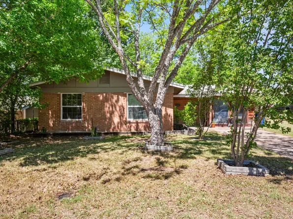 4606 S 2nd St, Austin, TX 78745