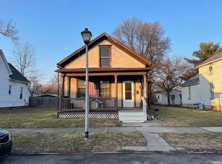 1428 Boone St, Fort Wayne, IN 46808