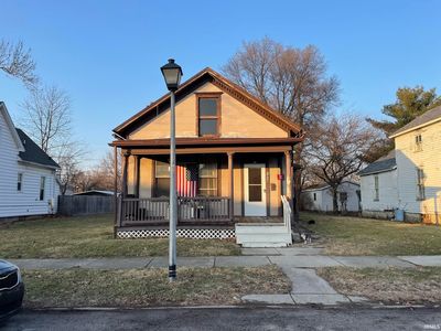 1428 Boone St, Fort Wayne, IN, 46808