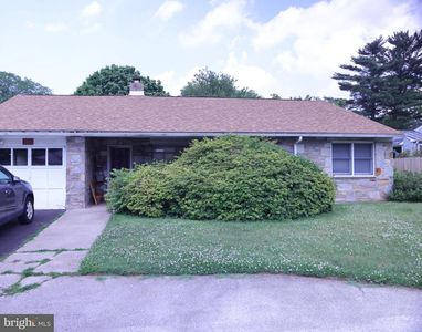 1311 Church Rd, Oreland, PA, 19075